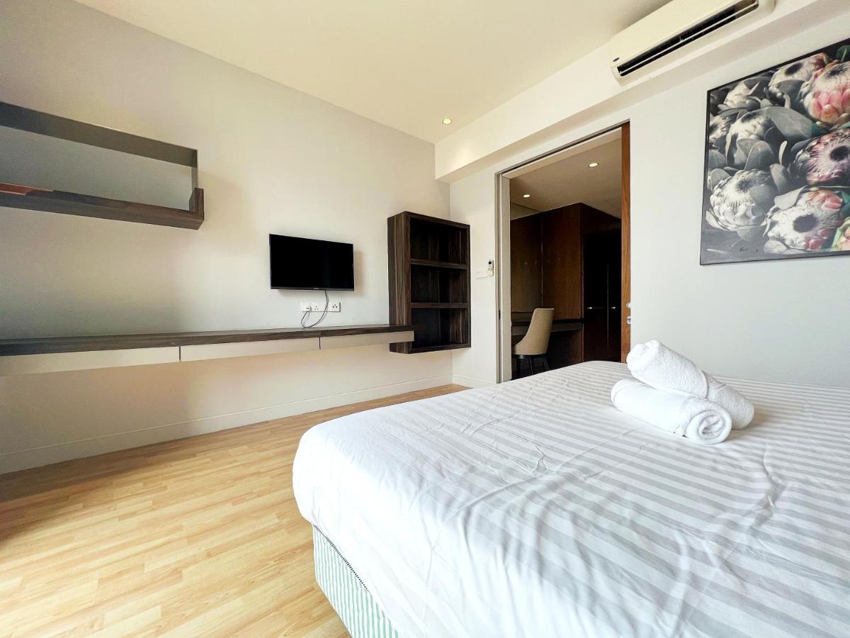 Infini Suites@ D'Majestic Place Kuala Lumpur Exterior foto